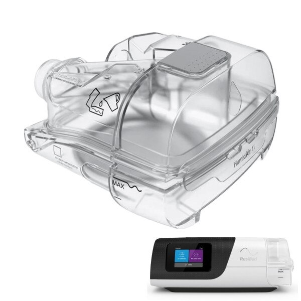 AirSense 11 Cleanable Tub 39101